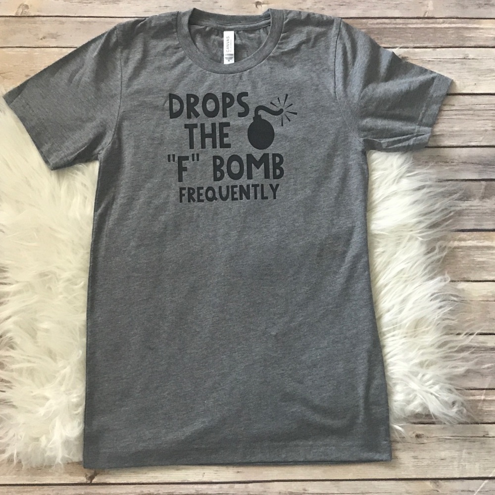 Custom T-shirt